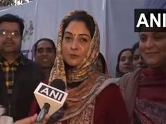 Fight against crime, pollution, unemployment in Delhi: Congress Alka Lamba on upcoming assembly polls